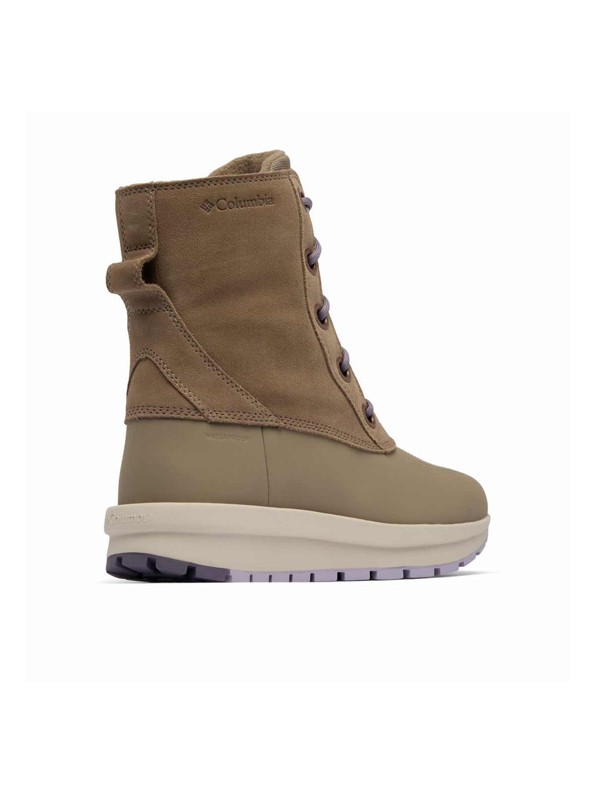 Botas Mujer Térmicas Moritza Shield™