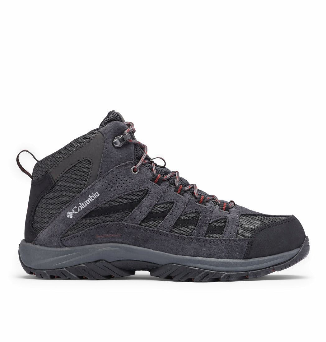 Botines Impermeables Hombre Crestwood™