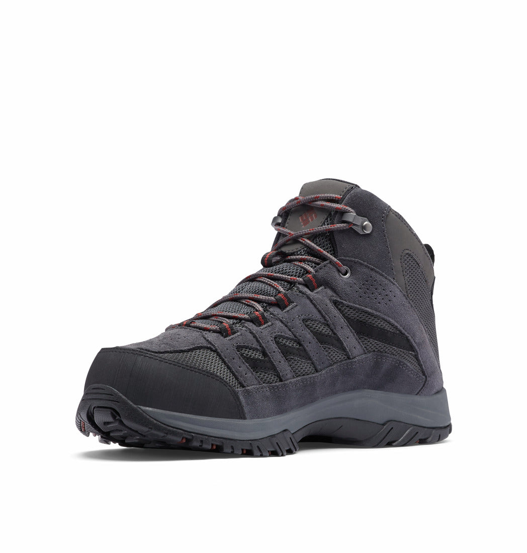 Botines Impermeables Hombre Crestwood™