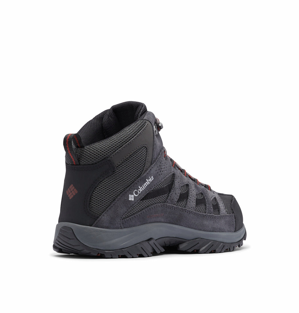 Botines Impermeables Hombre Crestwood™