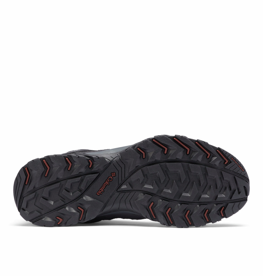Botines Impermeables Hombre Crestwood™