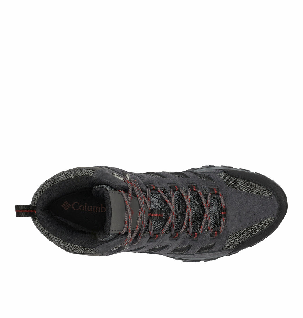 Botines Impermeables Hombre Crestwood™