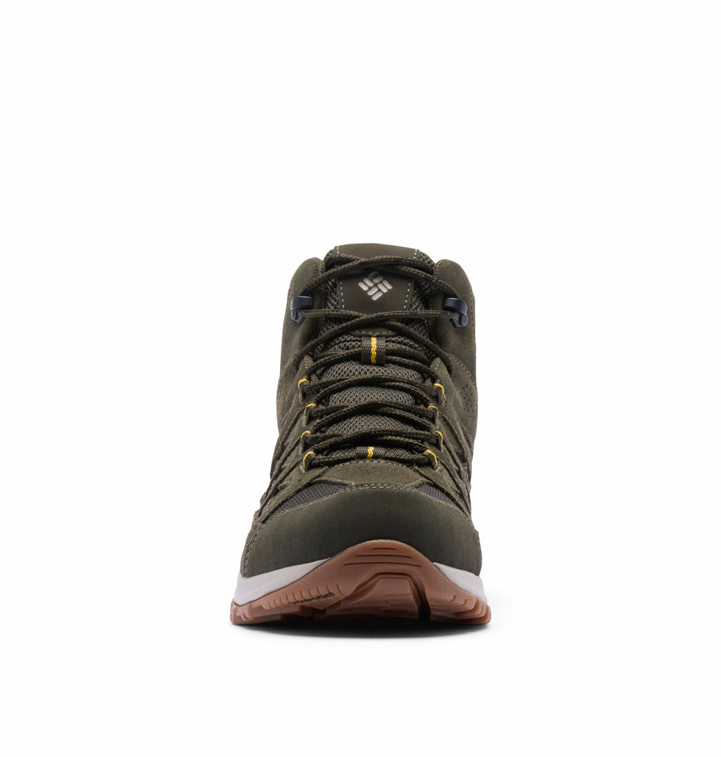 Botines Impermeables Hombre Crestwood™