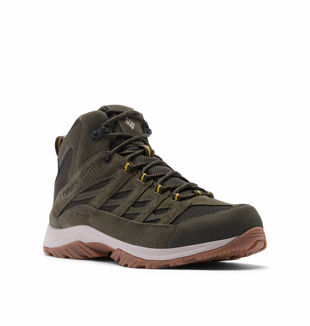 Botines Impermeables Hombre Crestwood™