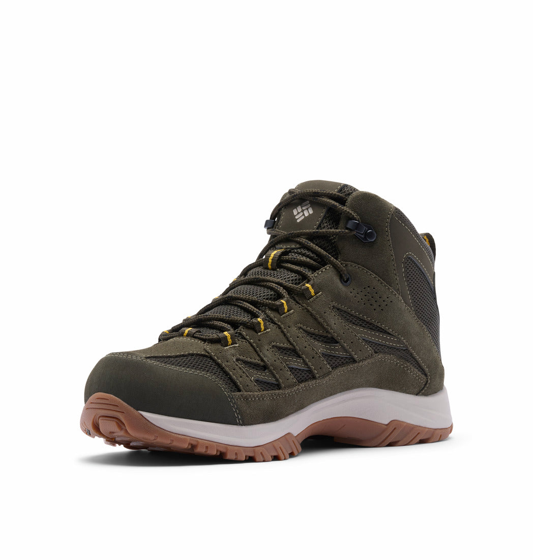 Botines Impermeables Hombre Crestwood™