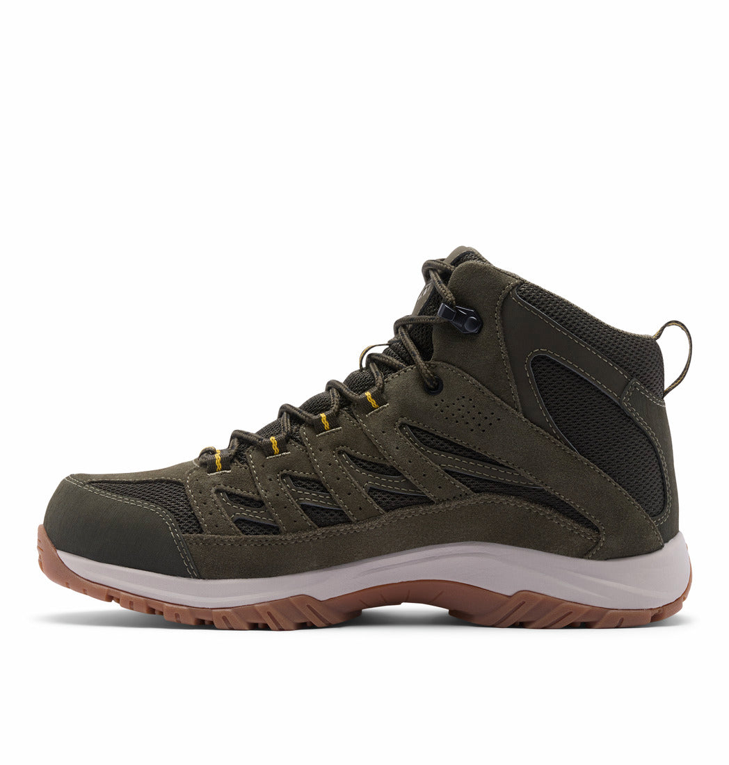 Botines Impermeables Hombre Crestwood™