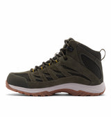 Botines Impermeables Hombre Crestwood™