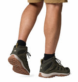 Botines Impermeables Hombre Crestwood™