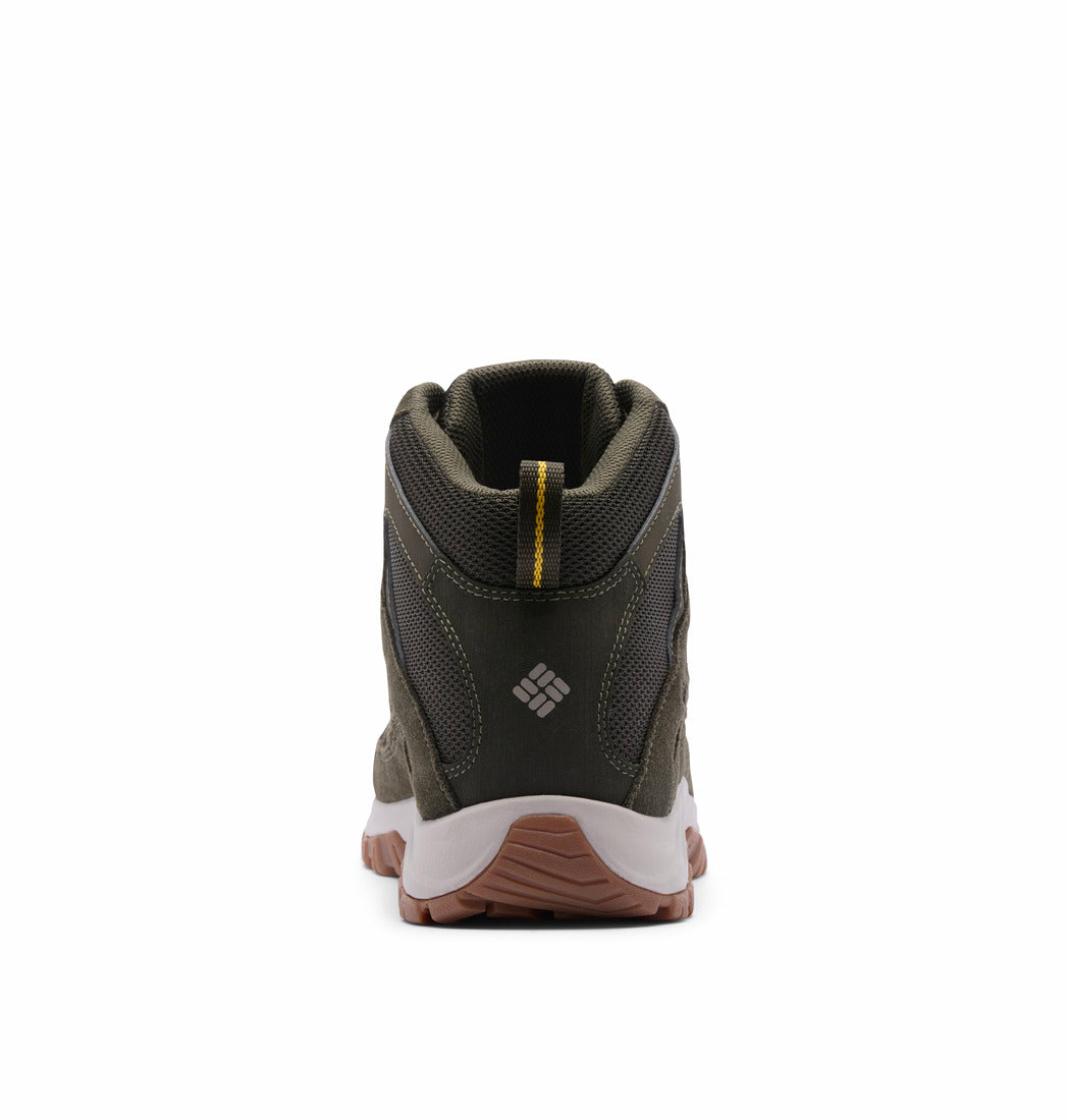 Botines Impermeables Hombre Crestwood™