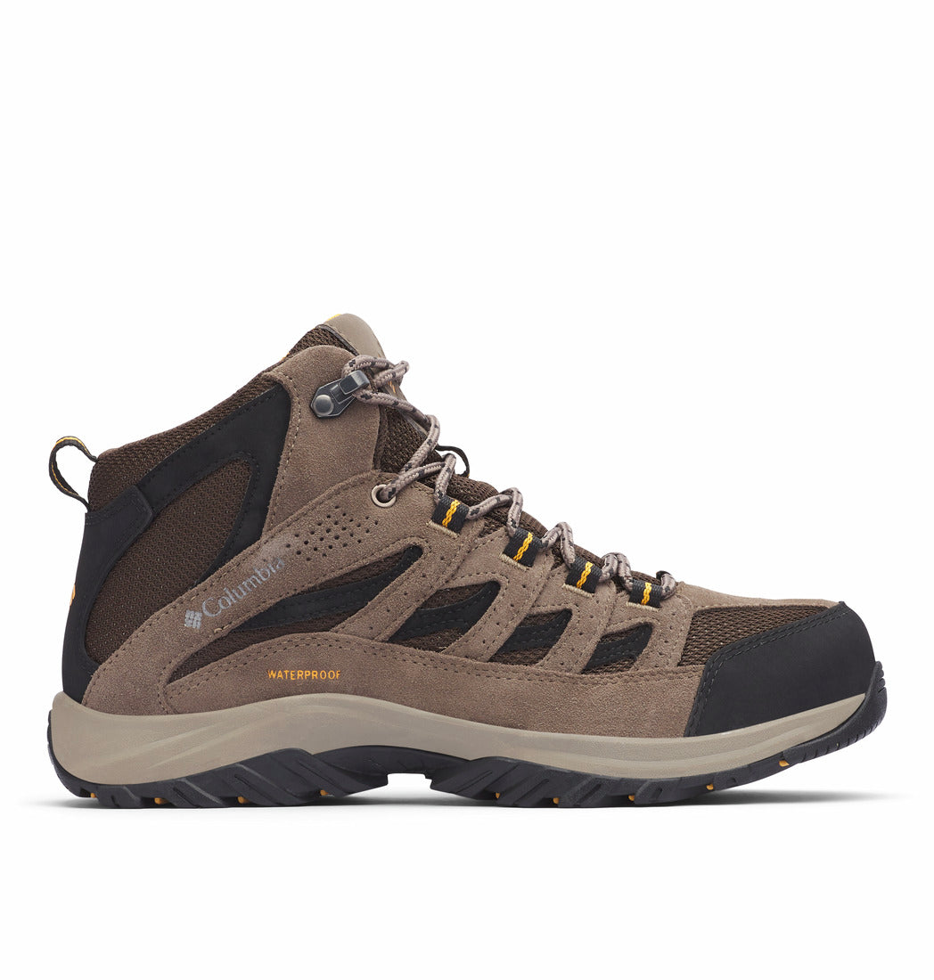 Botines Impermeables Hombre Crestwood™