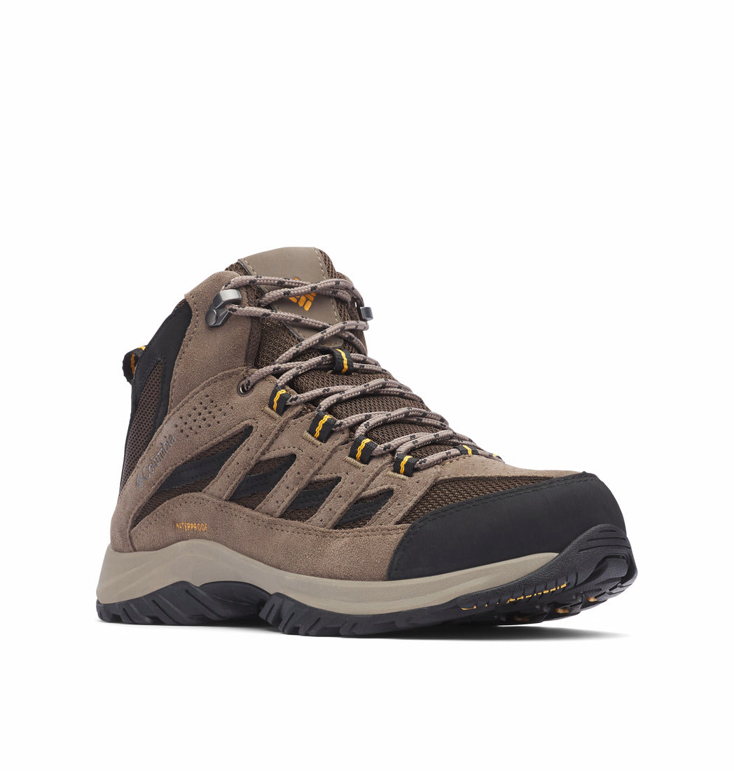 Botines Impermeables Hombre Crestwood™