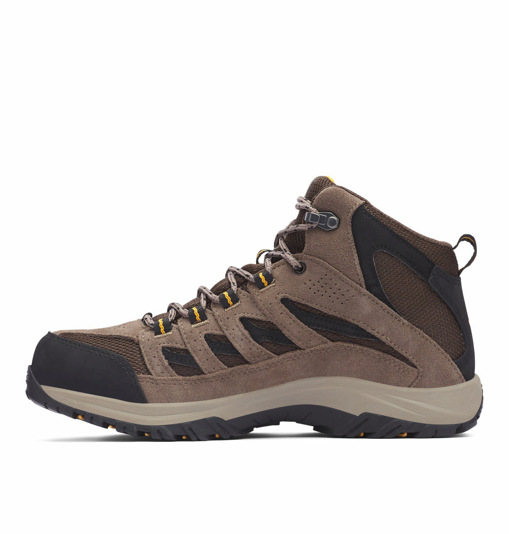 Botines Impermeables Hombre Crestwood™