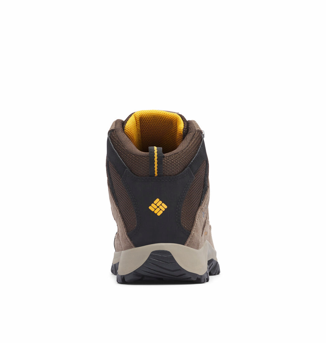 Botines Impermeables Hombre Crestwood™