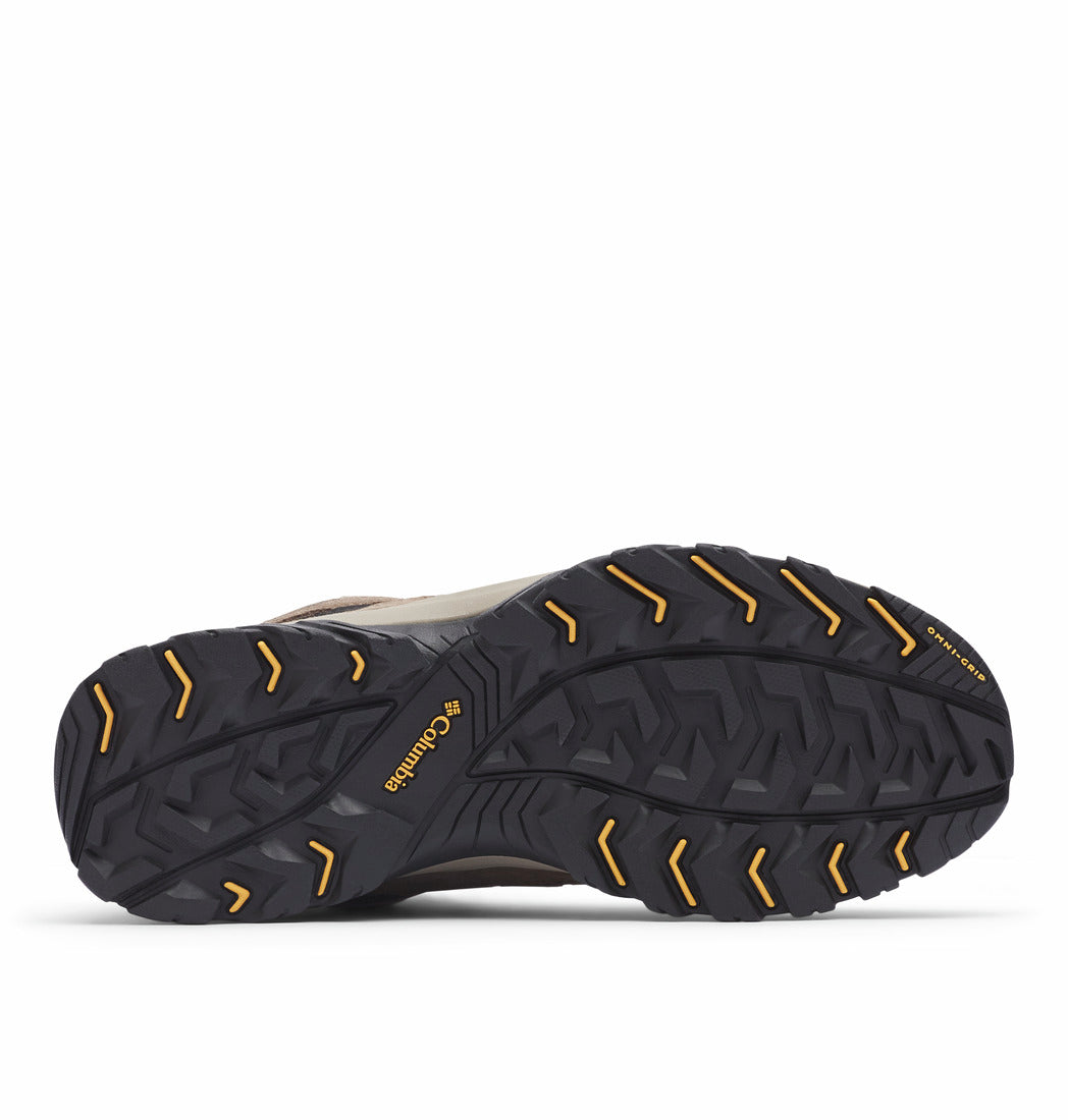 Botines Impermeables Hombre Crestwood™