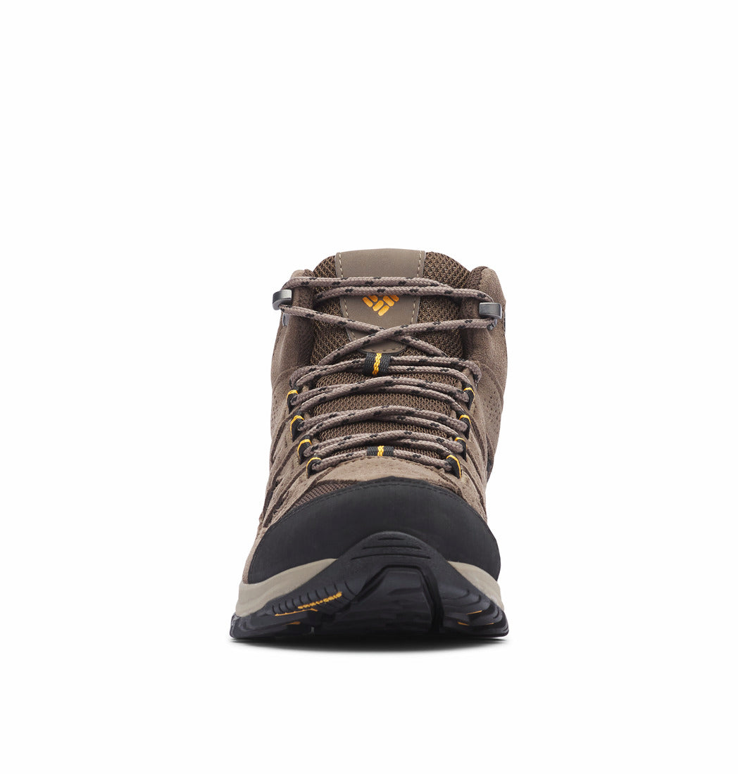 Botines Impermeables Hombre Crestwood™
