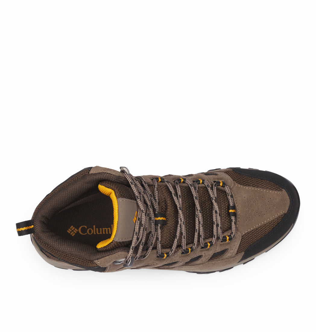 Botines Impermeables Hombre Crestwood™