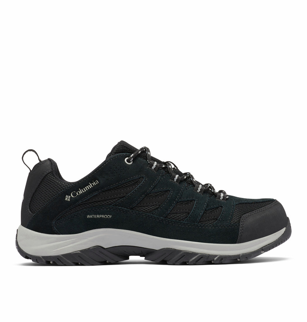 Zapatillas Impermeables Hombre Crestwood™