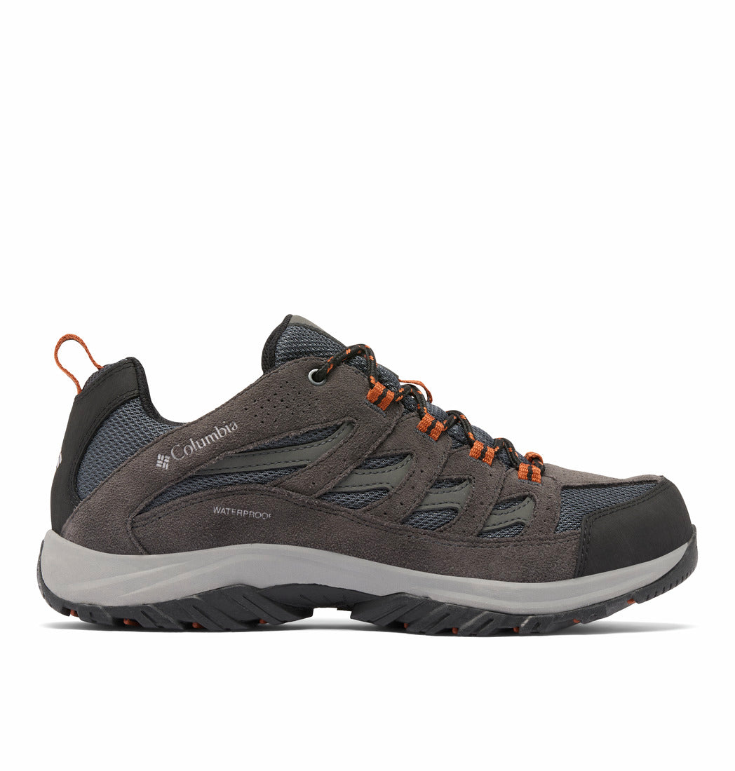 Zapatillas Impermeables Hombre Crestwood™