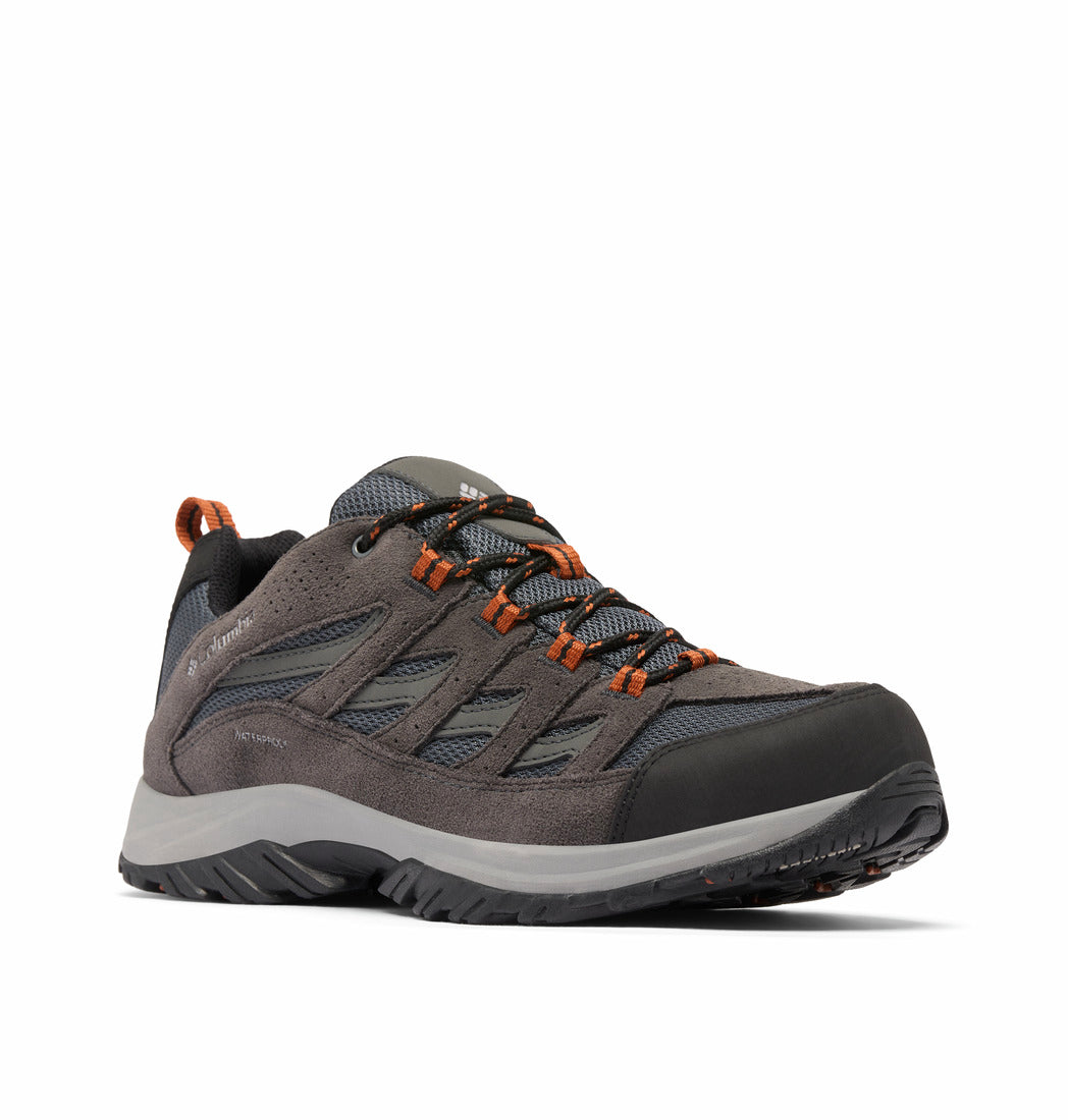 Zapatillas Impermeables Hombre Crestwood™