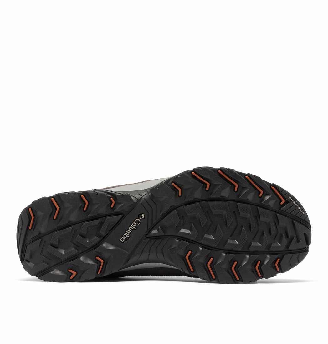 Zapatillas Impermeables Hombre Crestwood™
