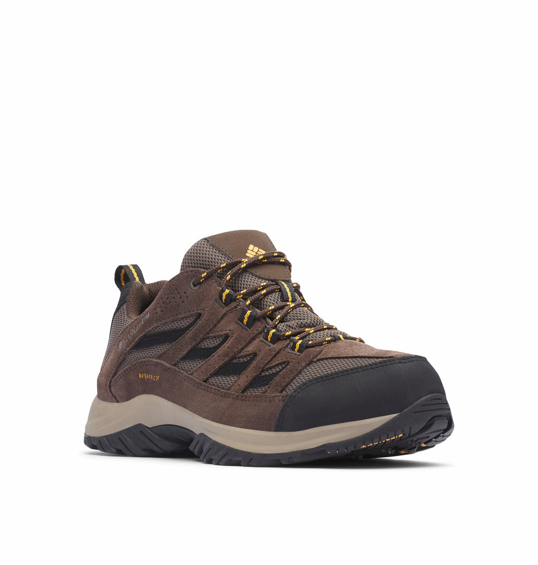 Zapatillas Impermeables Hombre Crestwood™