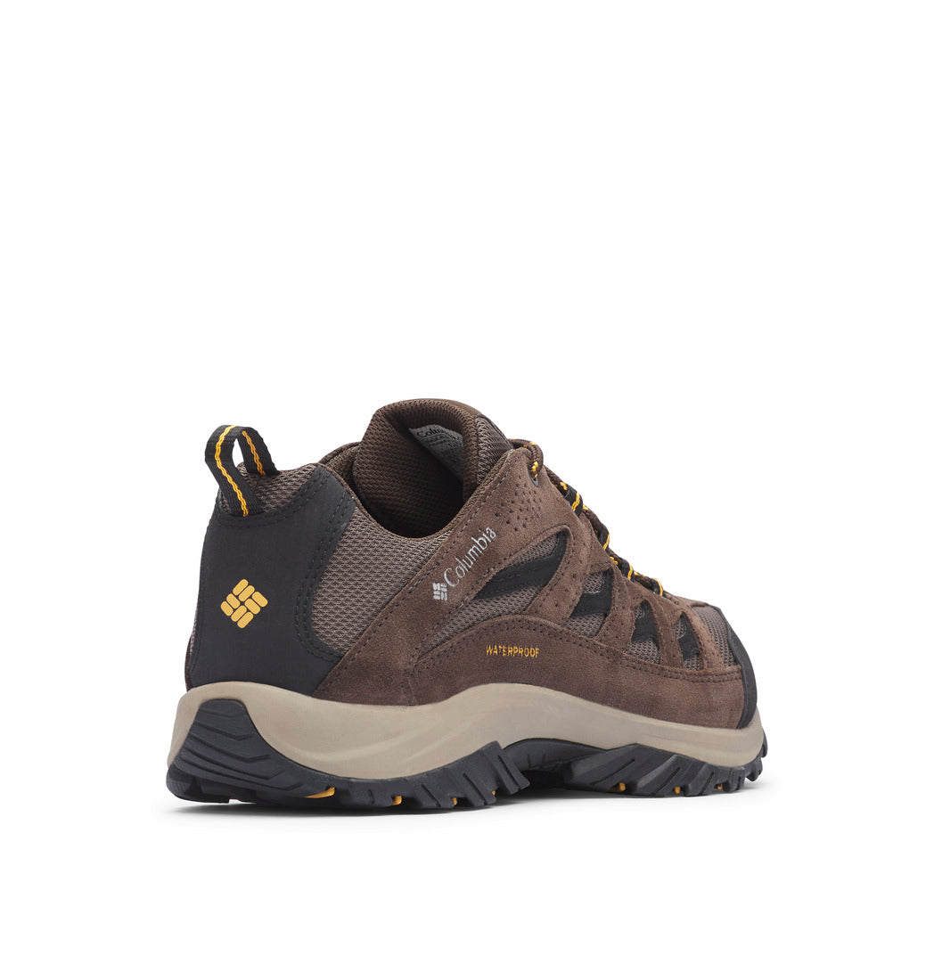 Zapatillas Impermeables Hombre Crestwood™