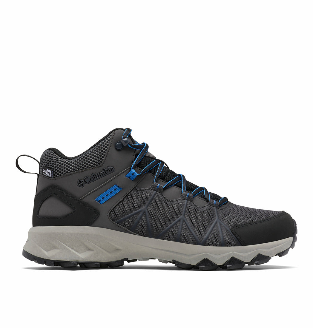 Botines Impermeables Hombre Outdry™ Peakfreak™ II