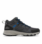 Botines Impermeables Hombre Outdry™ Peakfreak™ II