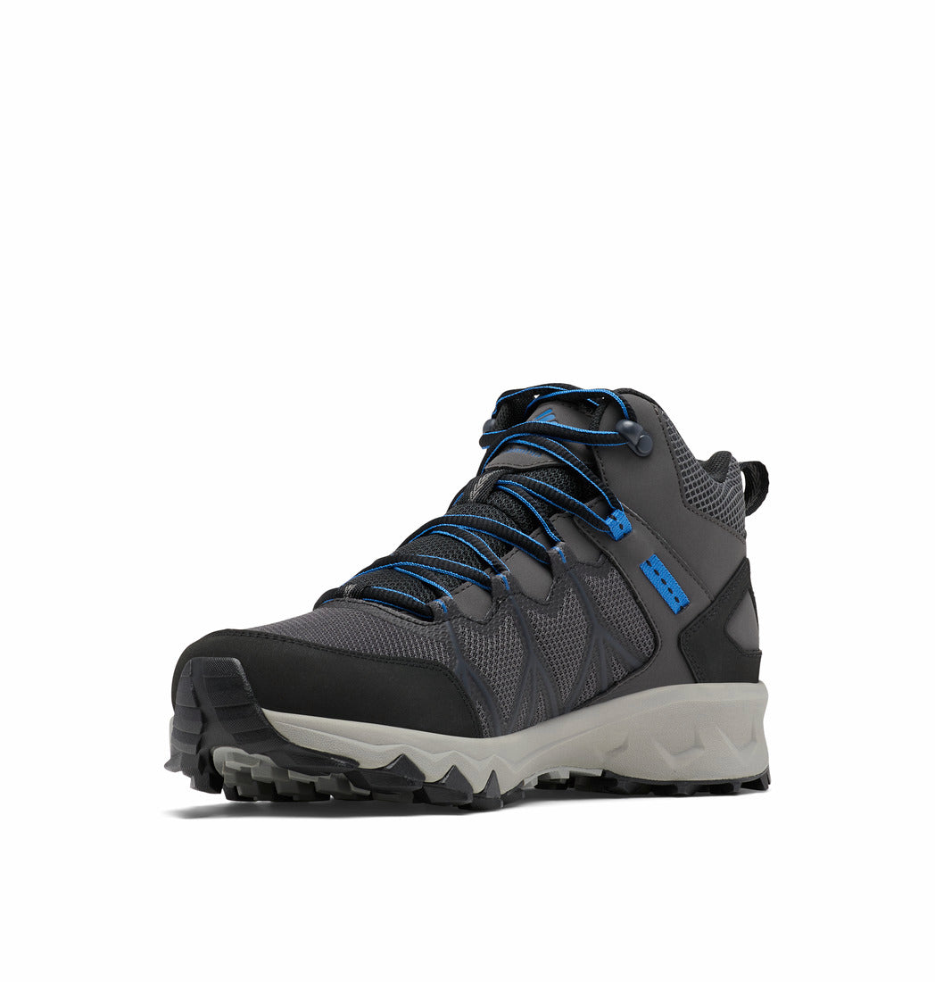Botines Impermeables Hombre Outdry™ Peakfreak™ II