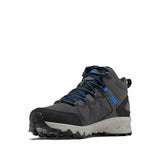 Botines Impermeables Hombre Outdry™ Peakfreak™ II
