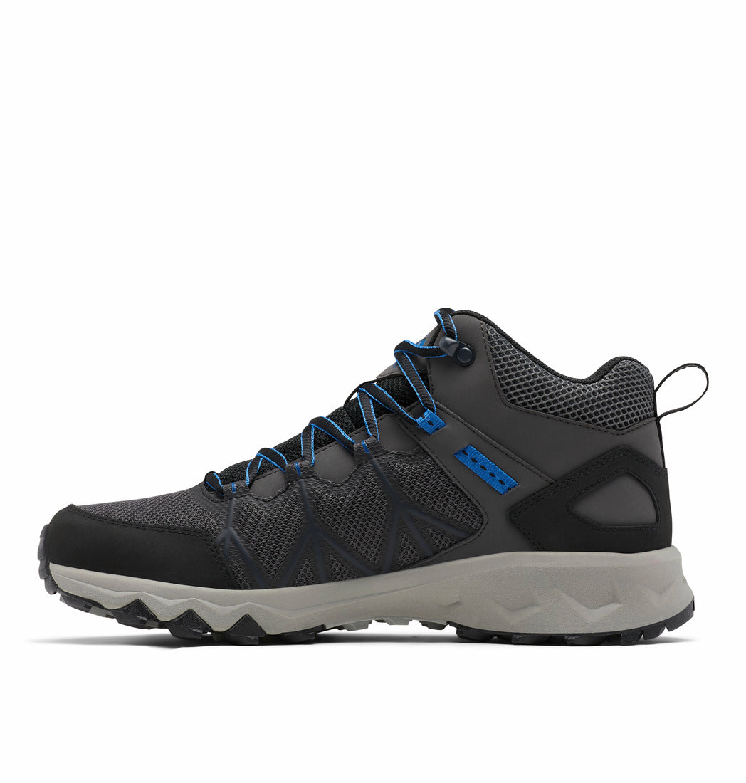 Botines Impermeables Hombre Outdry™ Peakfreak™ II