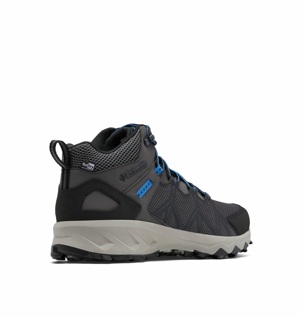 Botines Impermeables Hombre Outdry™ Peakfreak™ II