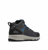 Botines Impermeables Hombre Outdry™ Peakfreak™ II