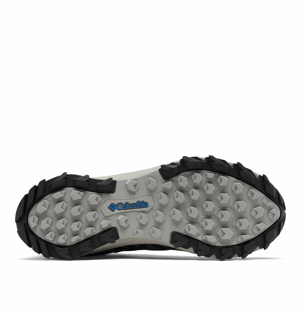 Botines Impermeables Hombre Outdry™ Peakfreak™ II
