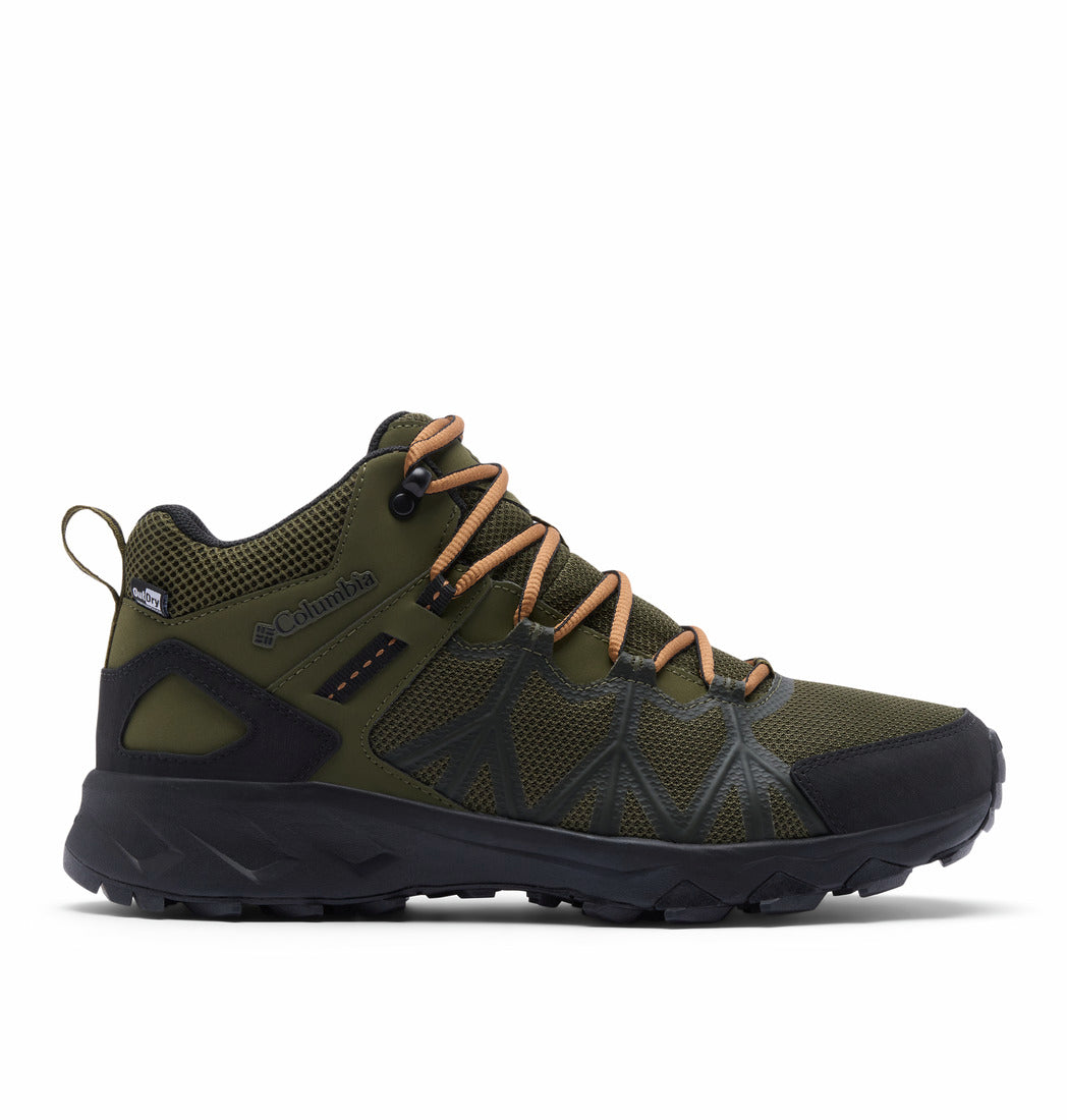 Botines Impermeables Hombre Outdry™ Peakfreak™ II