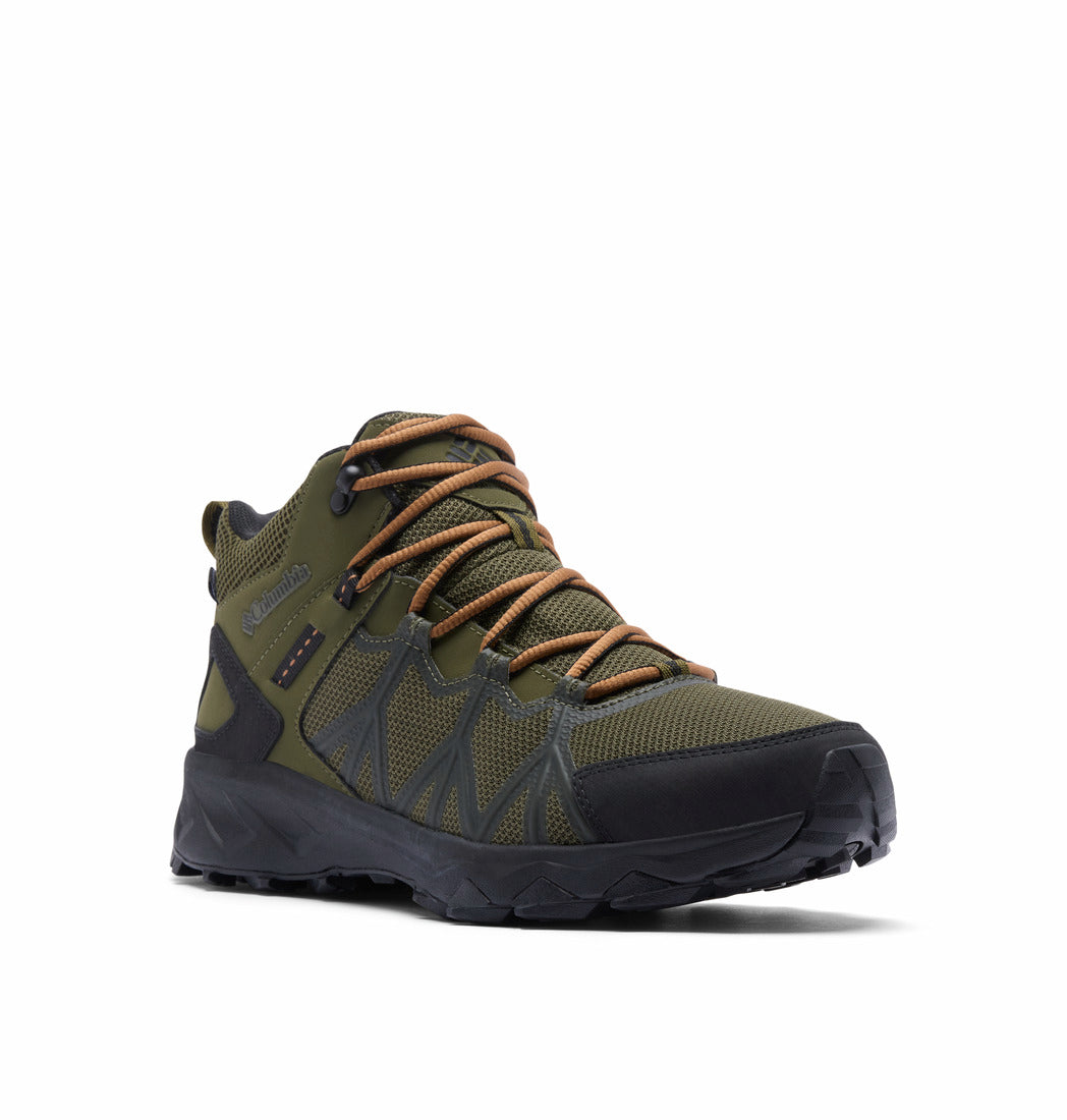 Botines Impermeables Hombre Outdry™ Peakfreak™ II