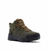 Botines Impermeables Hombre Outdry™ Peakfreak™ II