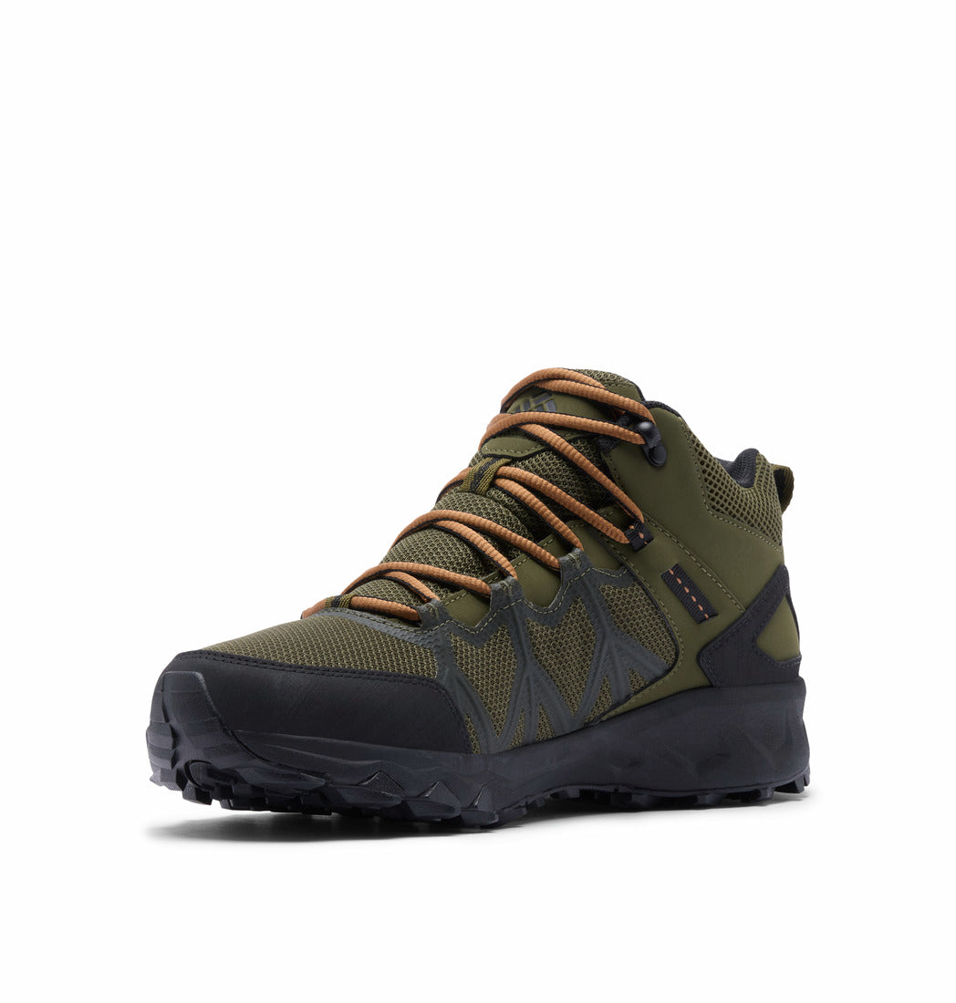 Botines Impermeables Hombre Outdry™ Peakfreak™ II