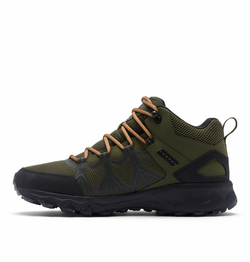 Botines Impermeables Hombre Outdry™ Peakfreak™ II