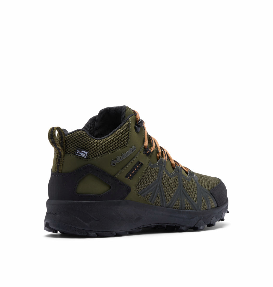 Botines Impermeables Hombre Outdry™ Peakfreak™ II
