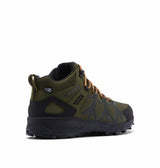Botines Impermeables Hombre Outdry™ Peakfreak™ II