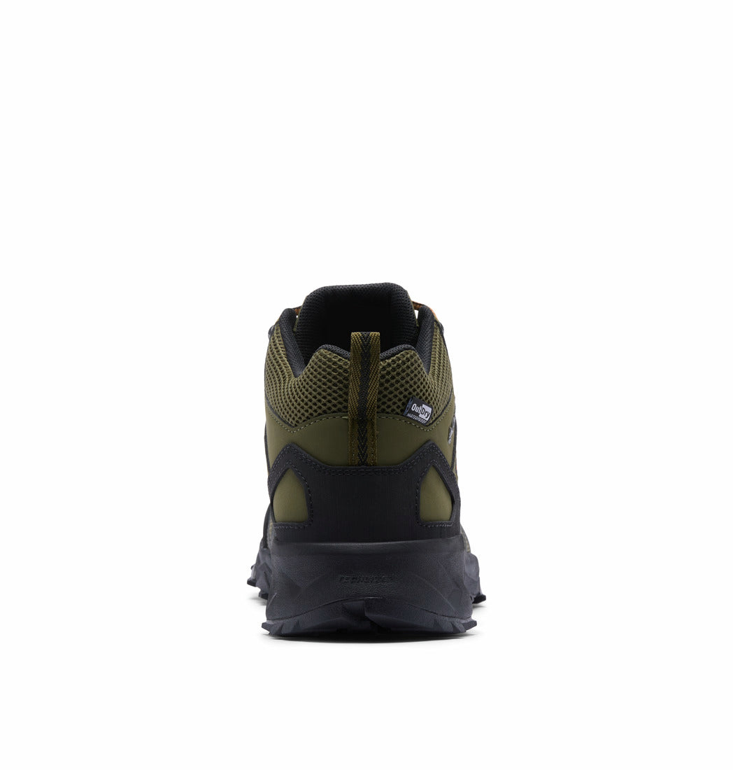 Botines Impermeables Hombre Outdry™ Peakfreak™ II