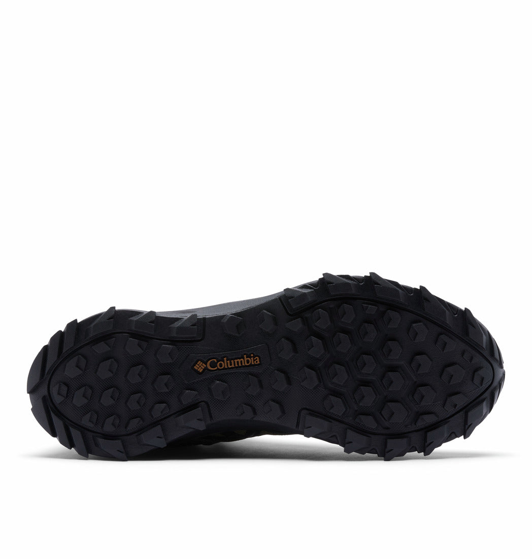 Botines Impermeables Hombre Outdry™ Peakfreak™ II