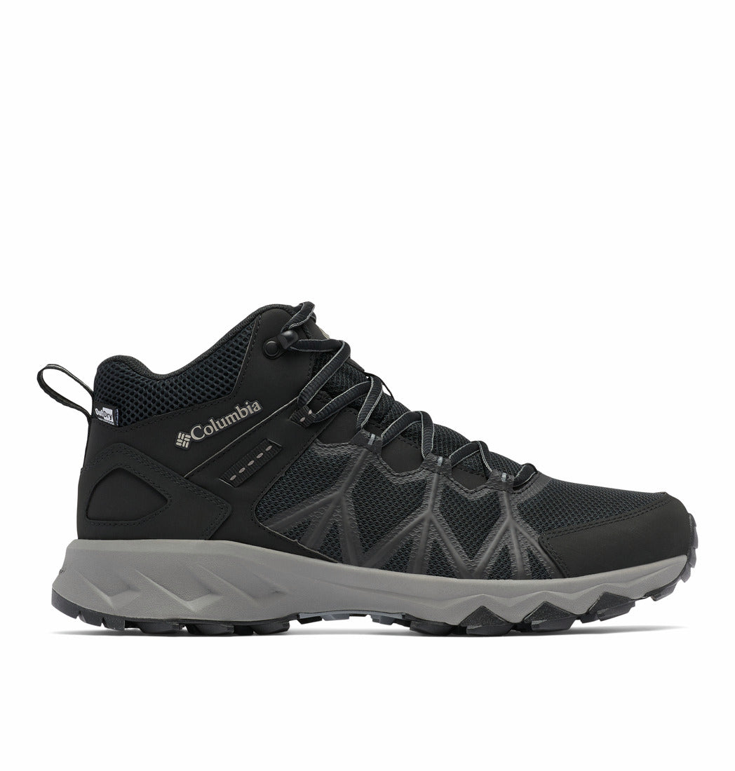 Botines Impermeables Hombre Outdry™ Peakfreak™ II