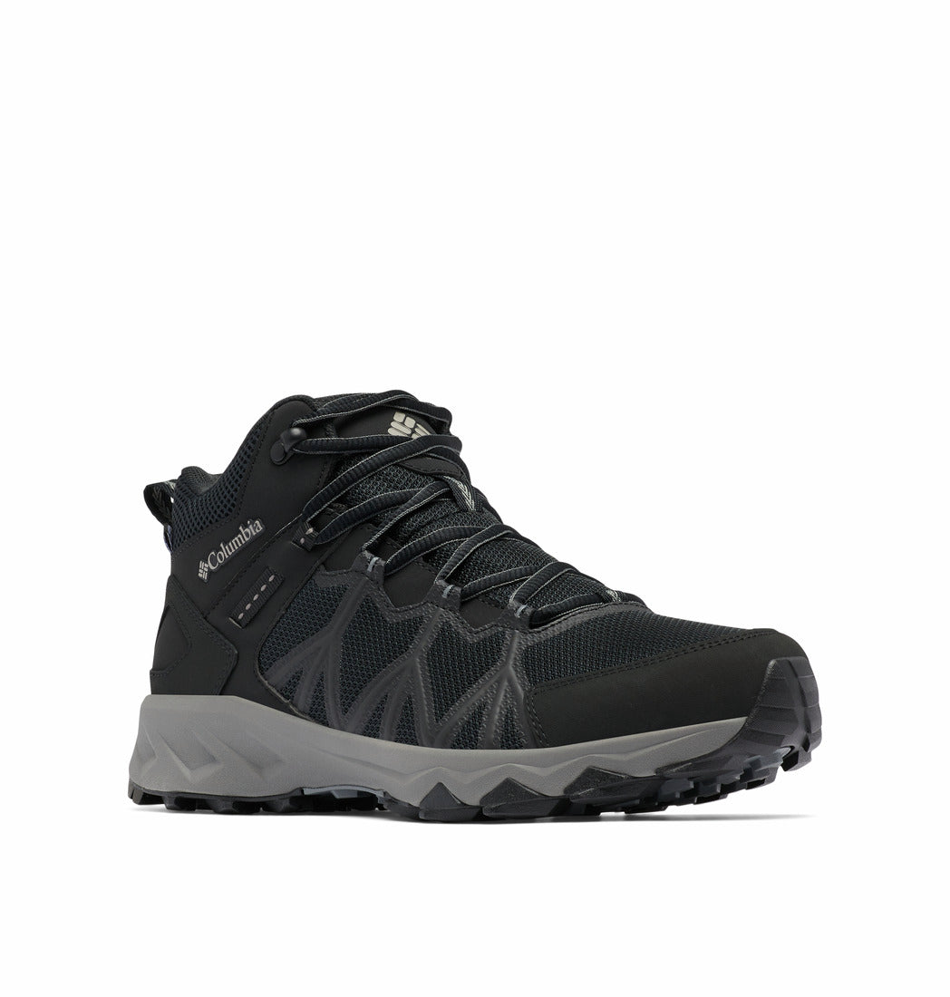Botines Impermeables Hombre Outdry™ Peakfreak™ II