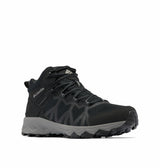Botines Impermeables Hombre Outdry™ Peakfreak™ II