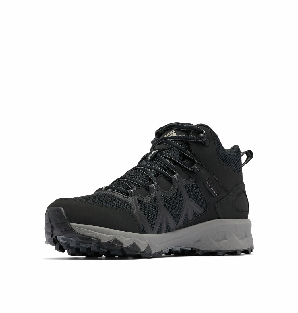 Botines Impermeables Hombre Outdry™ Peakfreak™ II