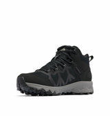 Botines Impermeables Hombre Outdry™ Peakfreak™ II