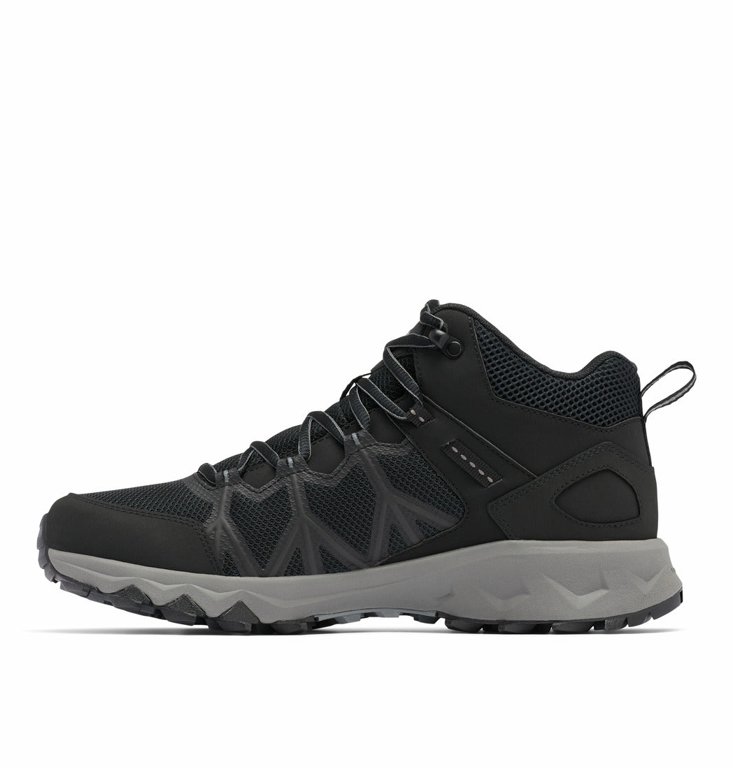 Botines Impermeables Hombre Outdry™ Peakfreak™ II