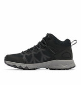 Botines Impermeables Hombre Outdry™ Peakfreak™ II